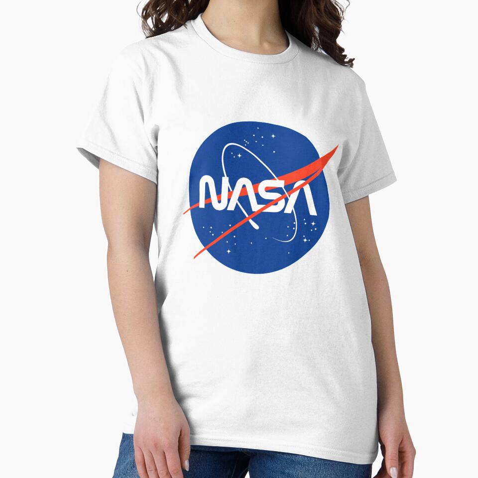 NASA logo by respublica