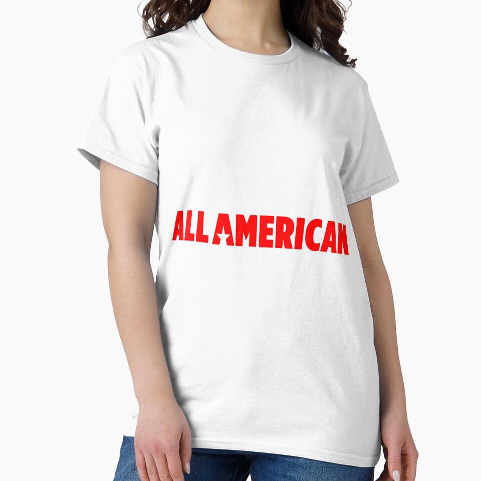 Cw All Merch Slim Fit Classic T 2, Amazing Idea by GHNMDA