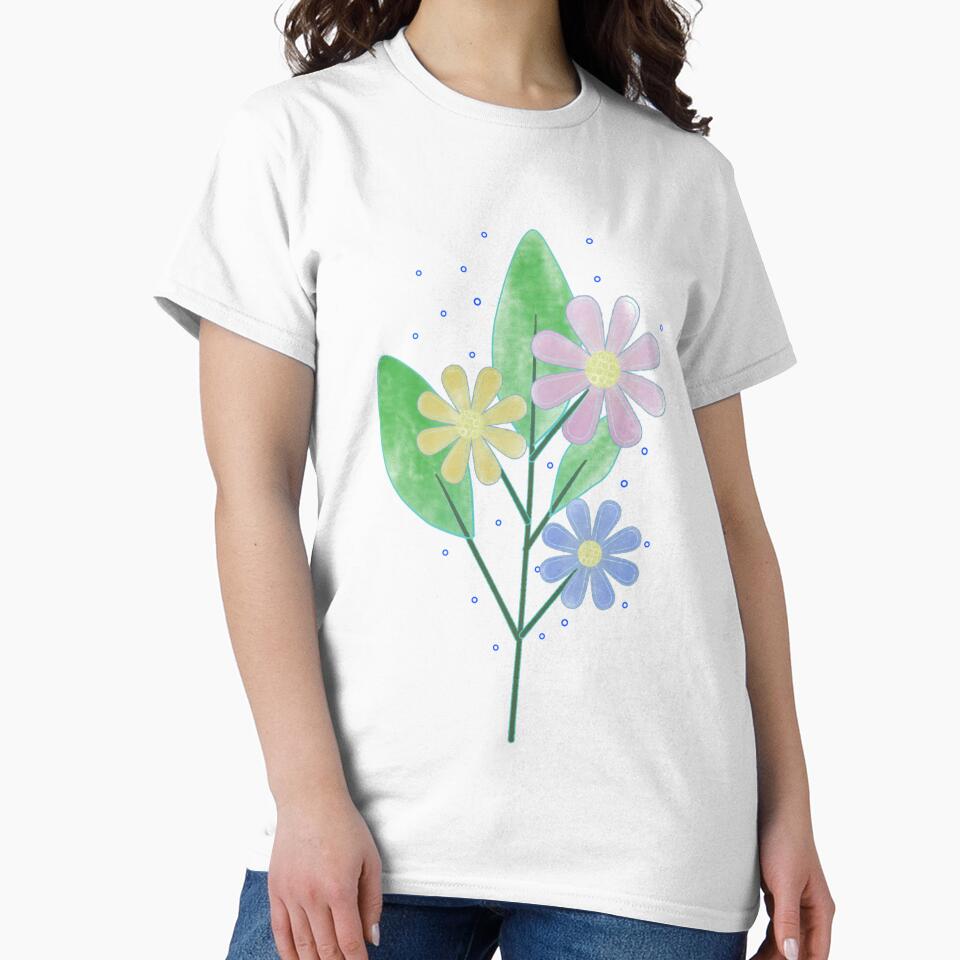 simple blossom by Adela80