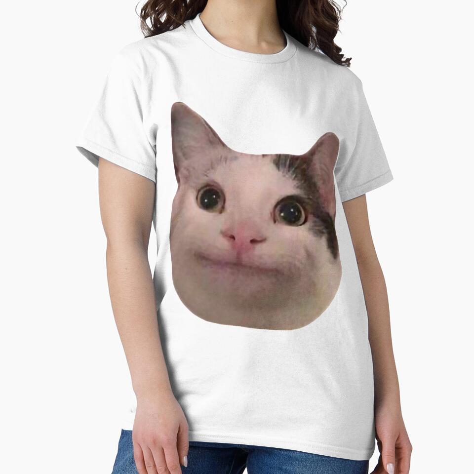 meme cat funny by BlueArRecords