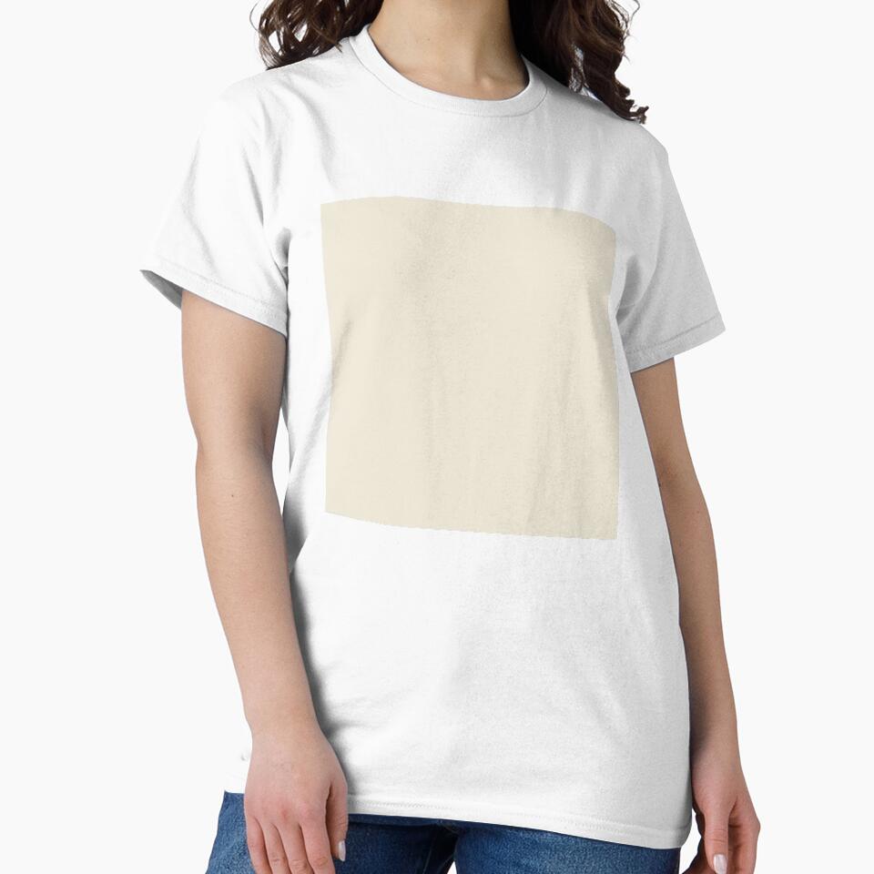 Milk White by The Innocent Ghost Project