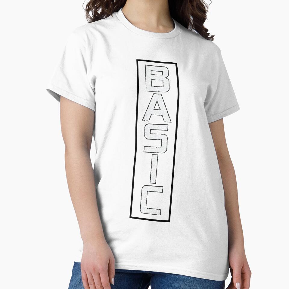 BASIC V by Creativenetic
