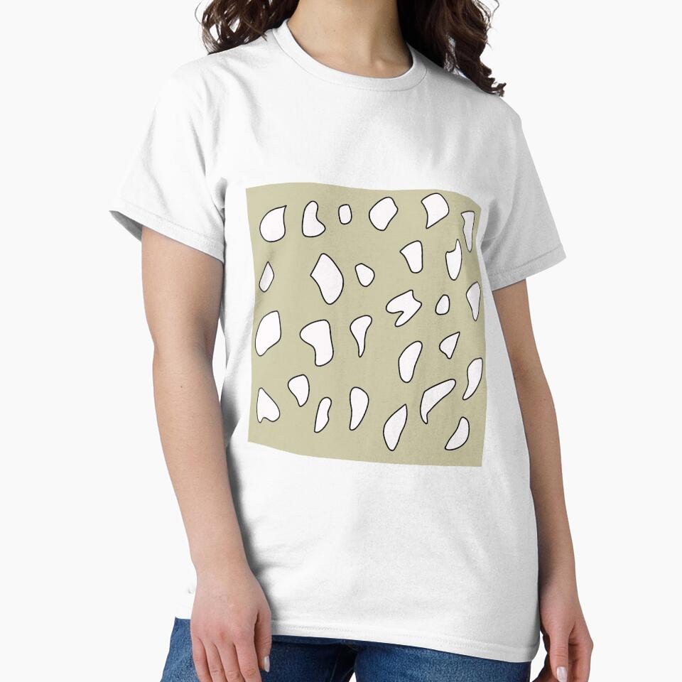 leopard pattern by glowae