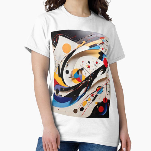Abstract Colourscape by BCD BRANDS