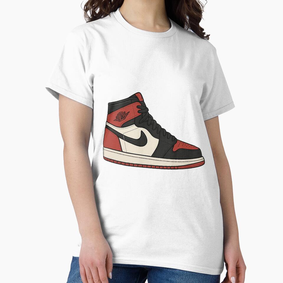 JORDAN 1 by AGPlanet