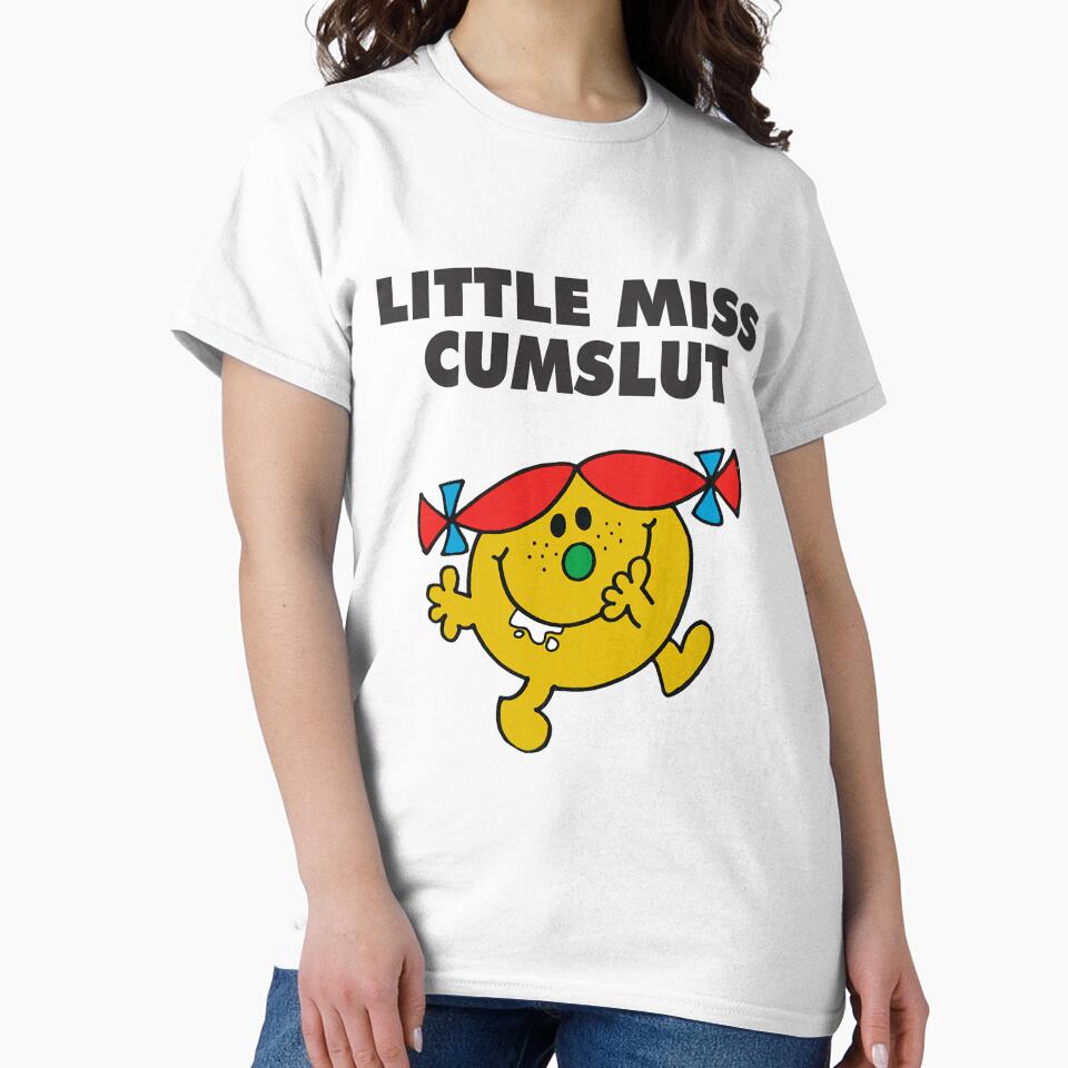 Little Miss Cum Slut by RitaTaylor