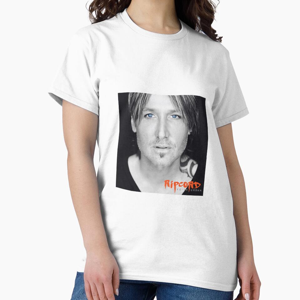 Keith Urban Ripcord Classic by HARPREET-24