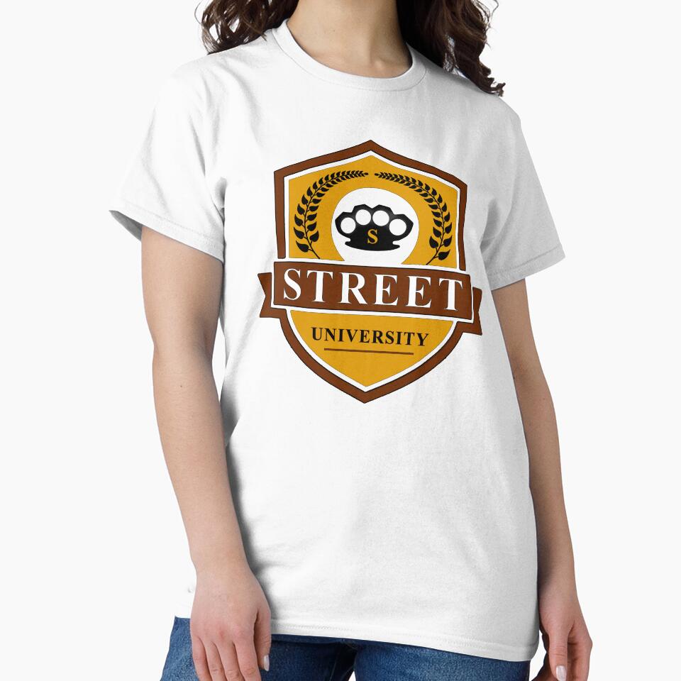 Street U. by D9-Apparel