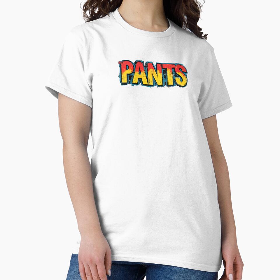 Pants by TATAKRUB