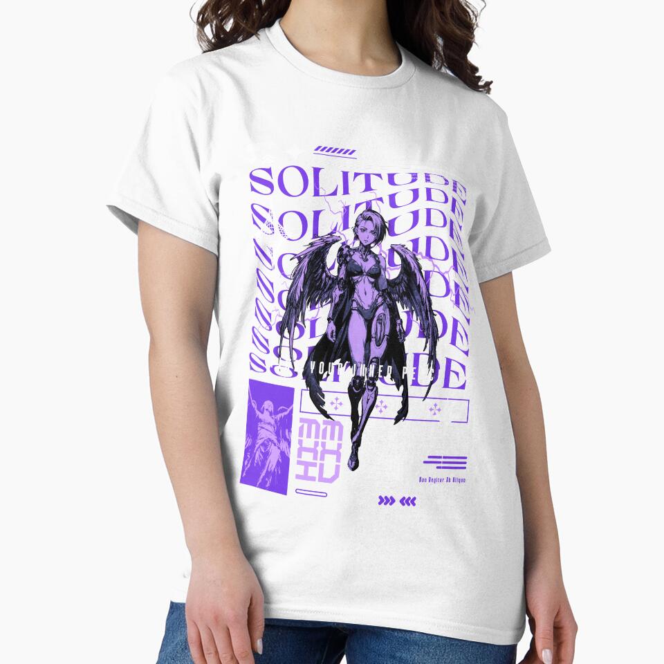Solitude by Nyanko Shop