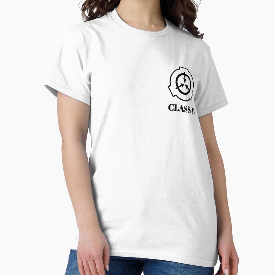 Secure Contain Protect SCP Foundation by Teddy-Kiwi
