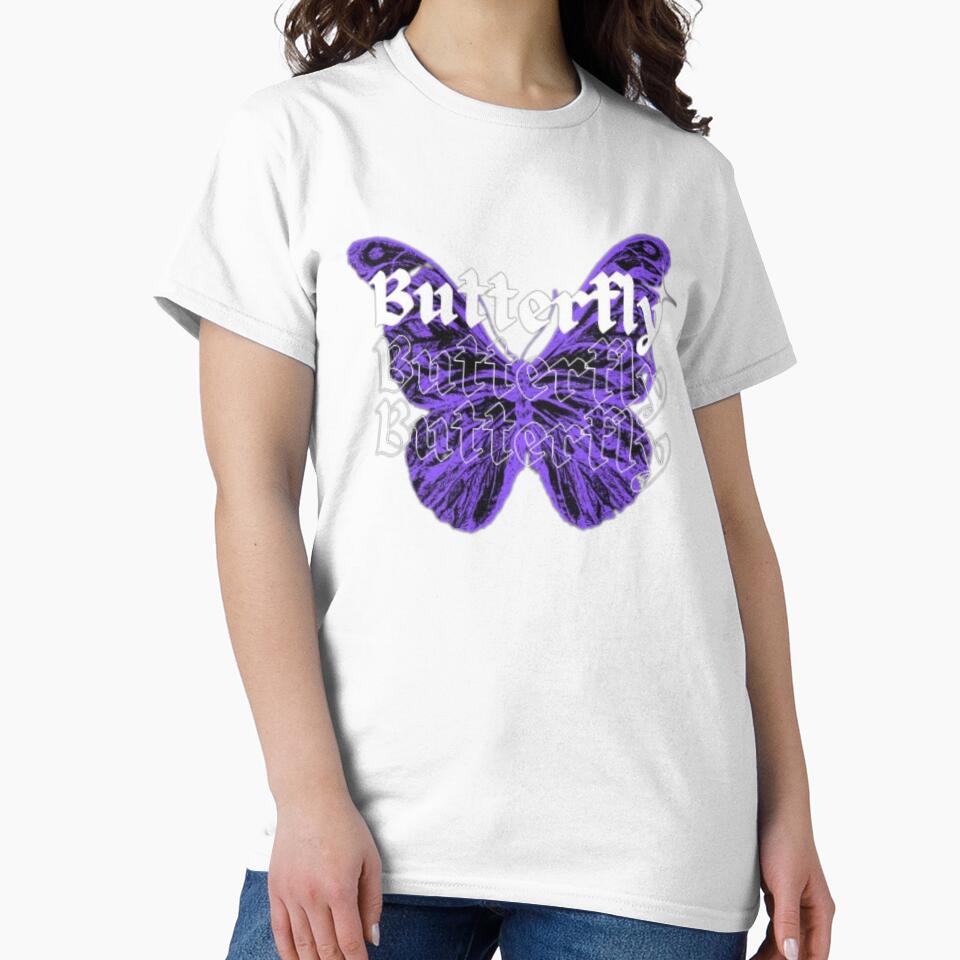 Butteryfly drip by Elevate  1