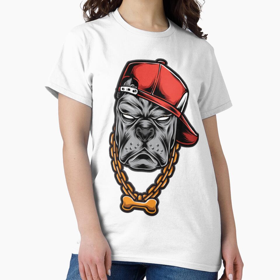 stylish dog by Casa Barata