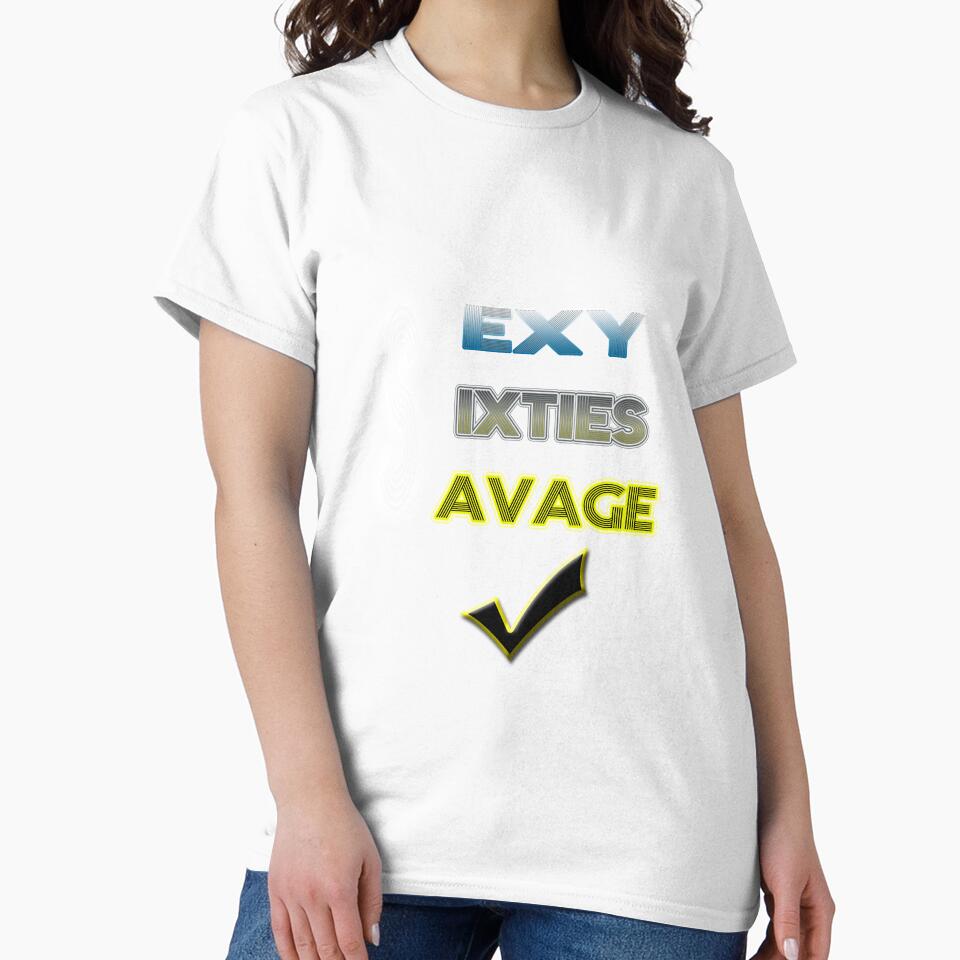 Sexy sixties savage Slim Fit by jamal-alkhalf