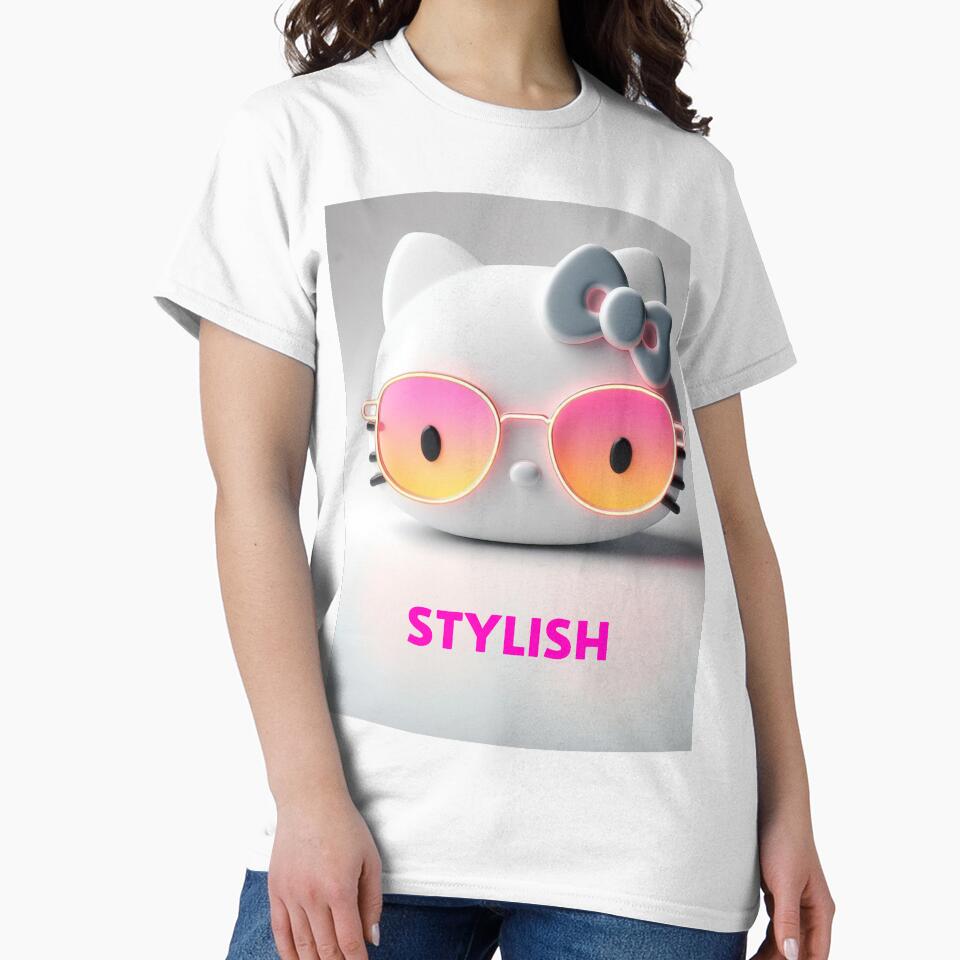 Stylish! by Print Fiction