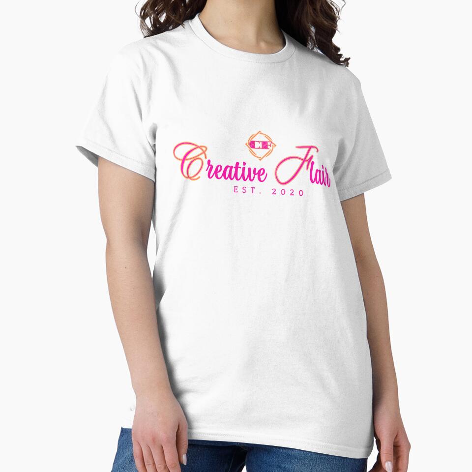 Creative Flair Brand by MakeAStatement Ltd