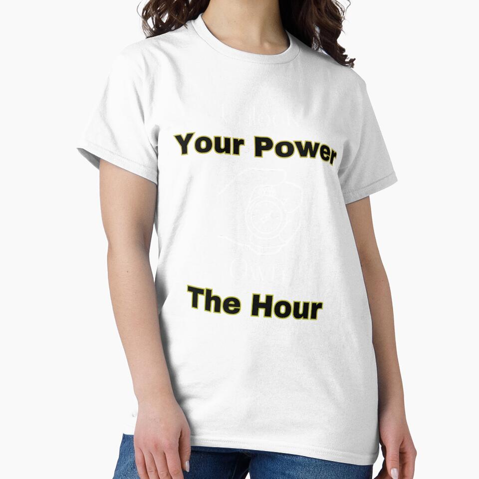 Unlock Your Power by Monica-Designs