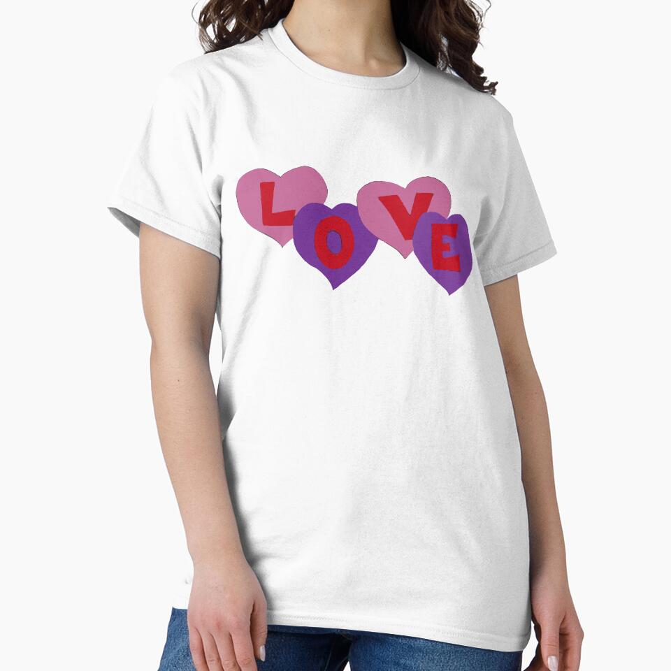 Love heart by pracha