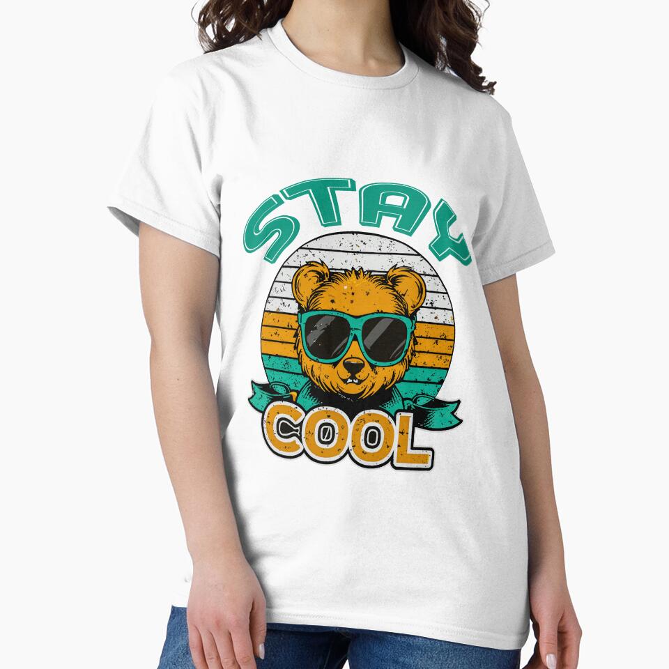 STAY COOL by FEBRICAST