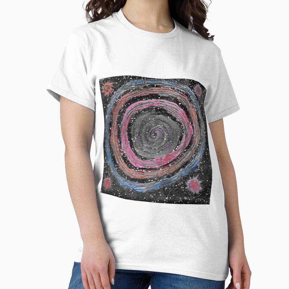 A universe by DCSMKreativ