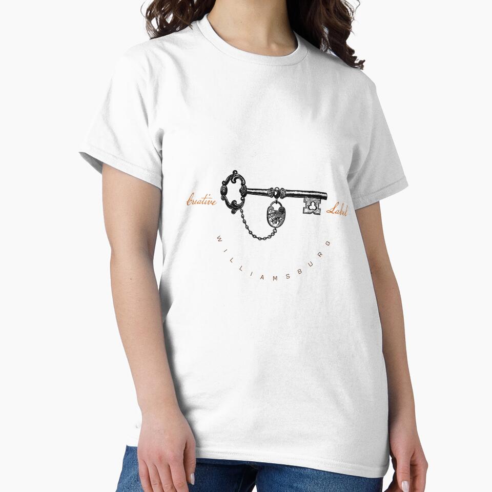 Creative Label by rulfinistore