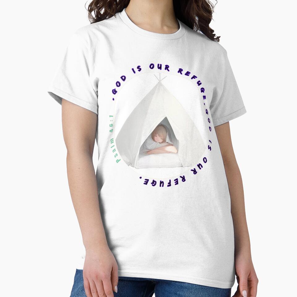 Bold Faith Pins Collection by DesigntshirtWB