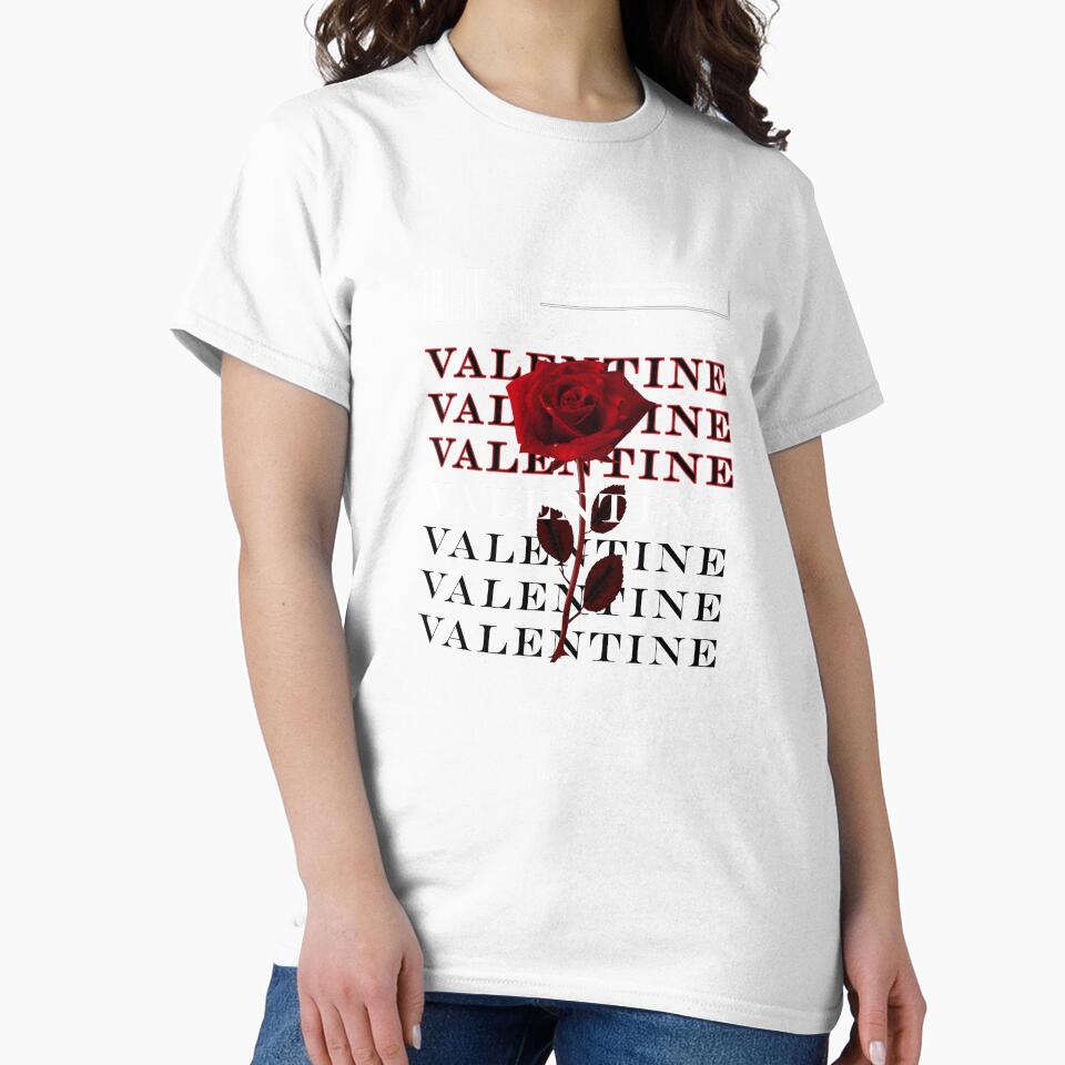 Valentine Streetwear by DPZT
