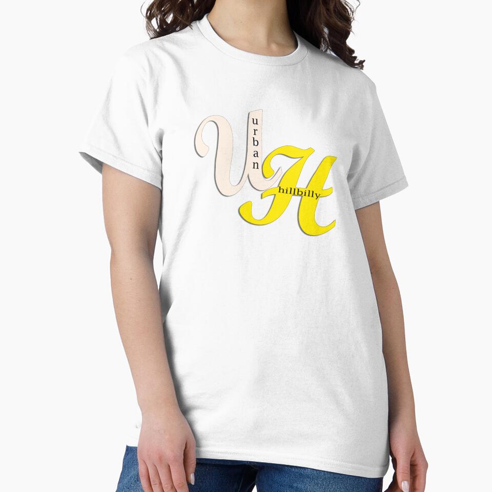Urban Wear Design by urban-hillbilly