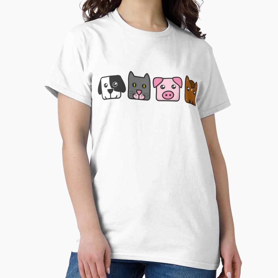 NBAR Animals by New Beginnings Animal Rescue