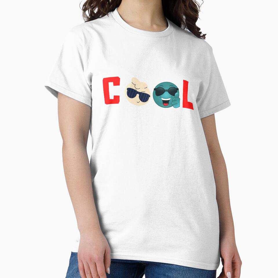 Cool emoji by Quisqueyanoshop