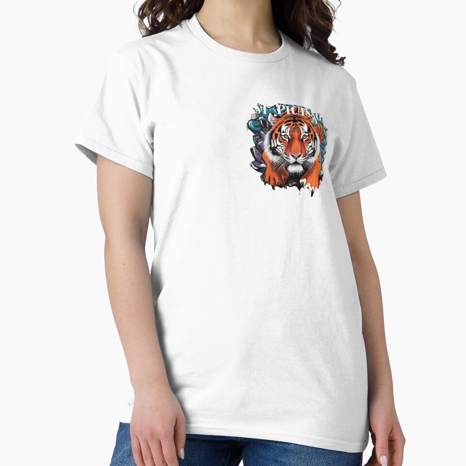 Apparel by StPicasso