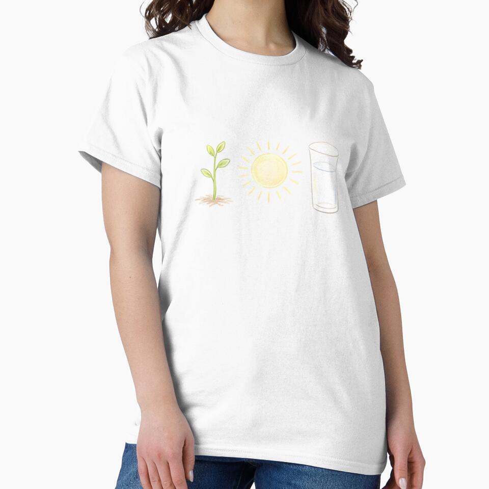 Plant Base Eco-friendly Design by UniFound