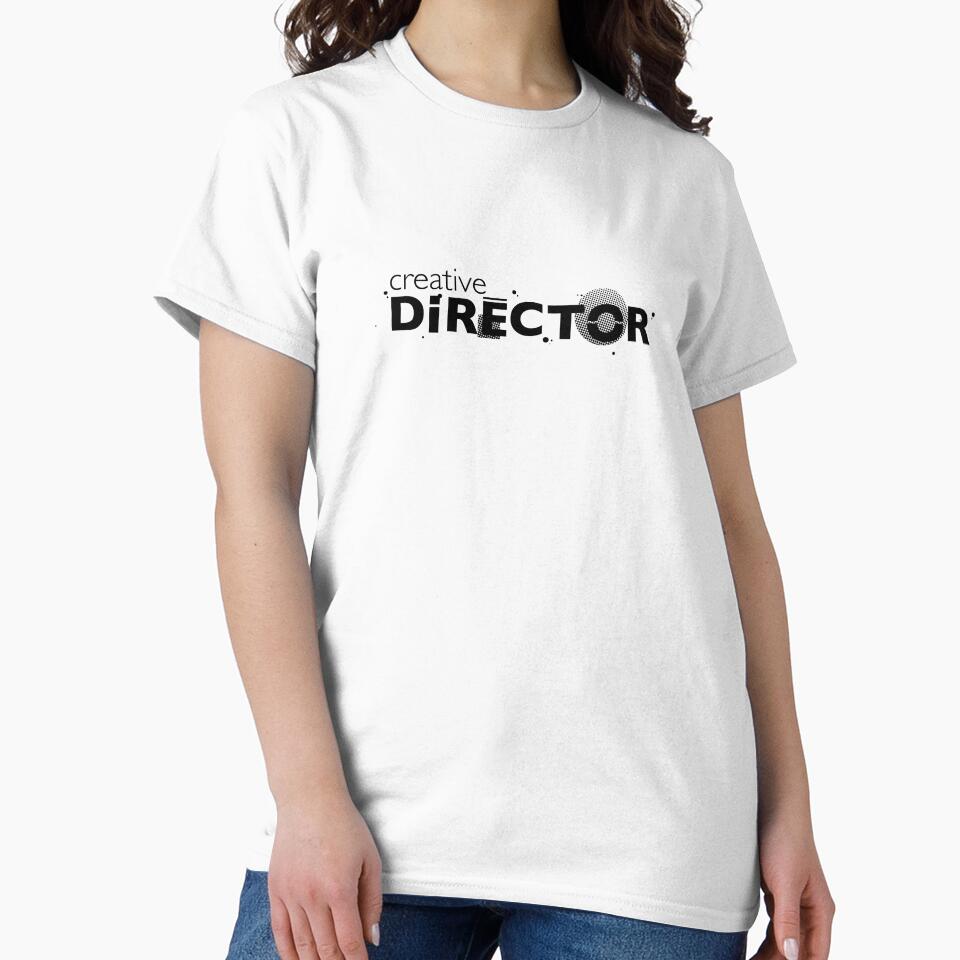 Creative Director by burbuja