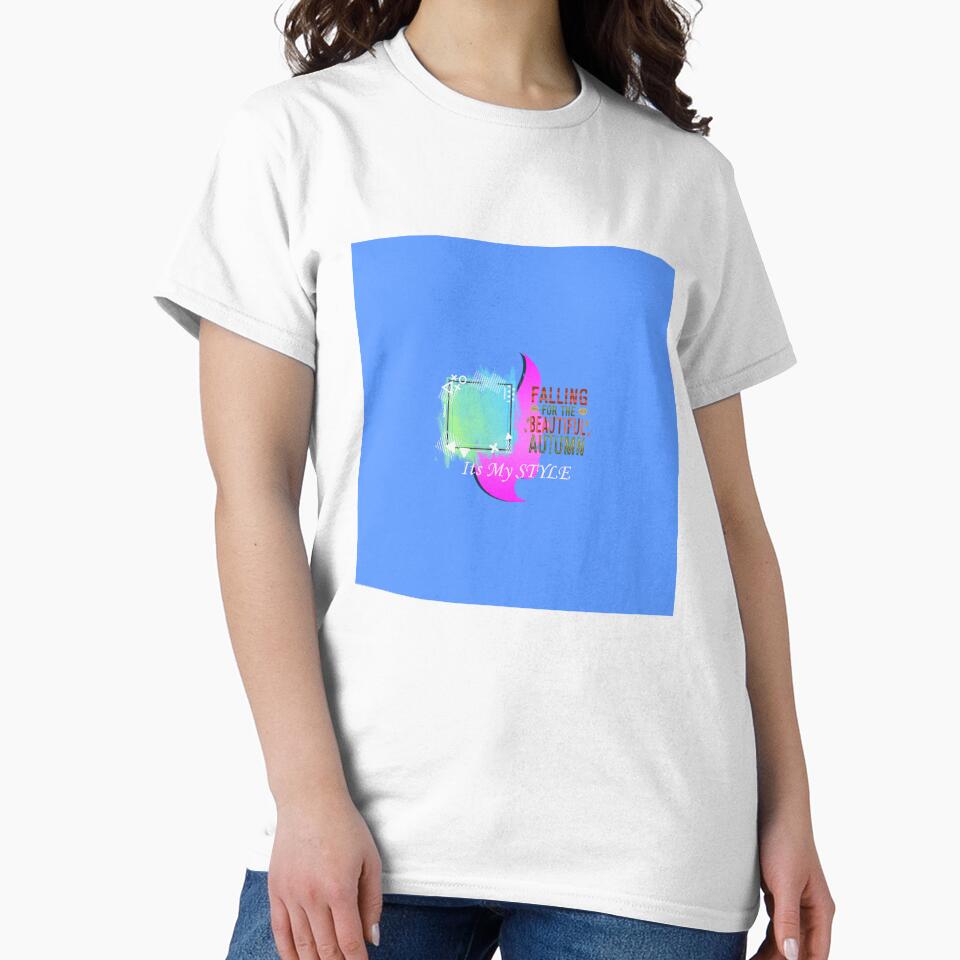 Caption design its my style by Vibs27