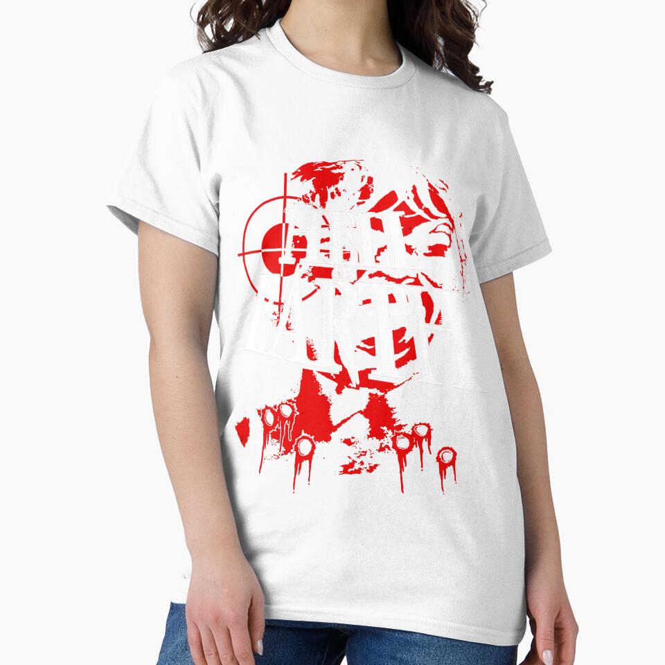 Hell on Earth! by deaddisgusting