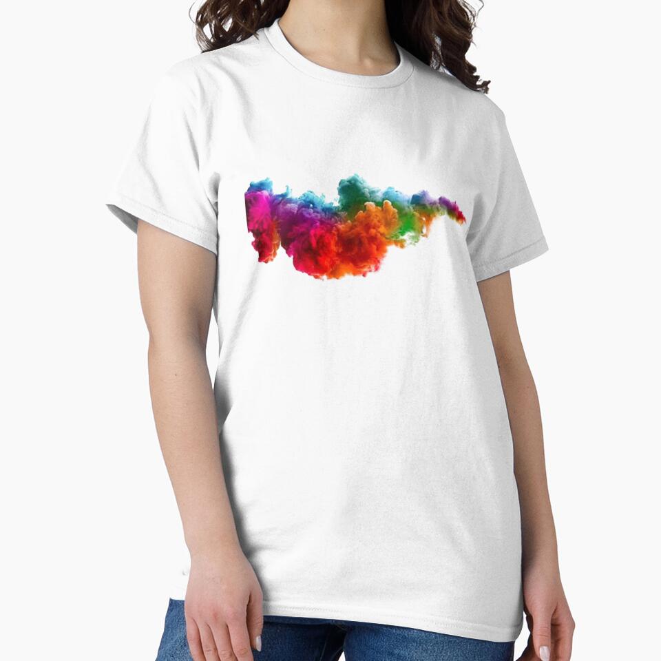 ColorfulCloudy by ROZA .