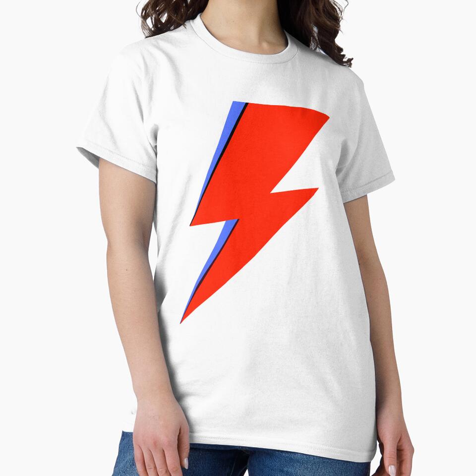 Aladdin Sane by BrambleBox