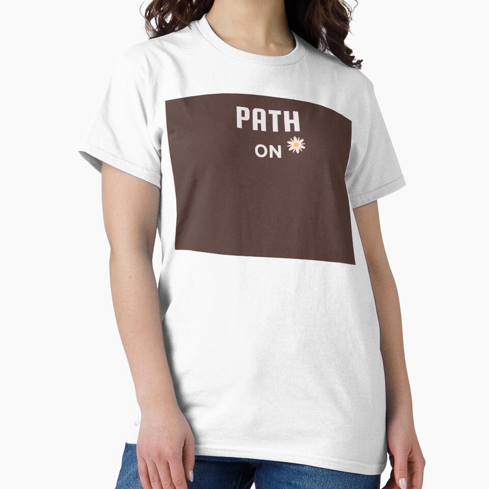 MY PATH by NAYHAAverma