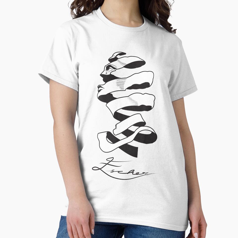 Escher I by belrican