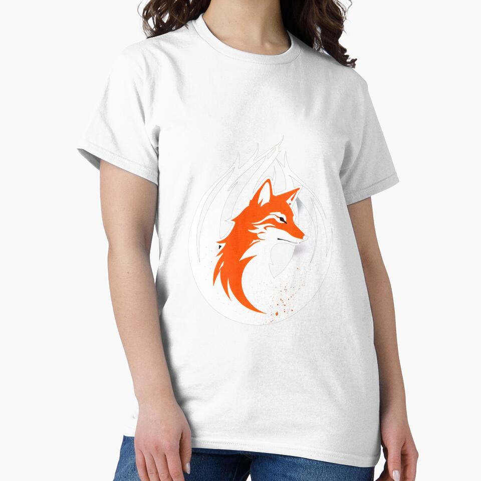 Flaming Fire Design by LoneTide