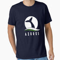 Azores Adventures T-shirt by AdrianShirt