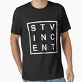 Stylish Saint Vincent by idlei