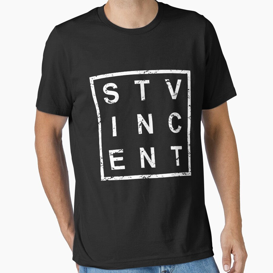 Stylish Saint Vincent by idlei