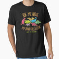 Dino Collection by wytrab8