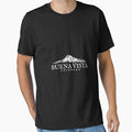 Buena Vista Co Shirt Long Sleeve Colorado Mountain Town Tee by merystowe1