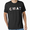 Cmat - Dancing Cmat by Bernardgodard