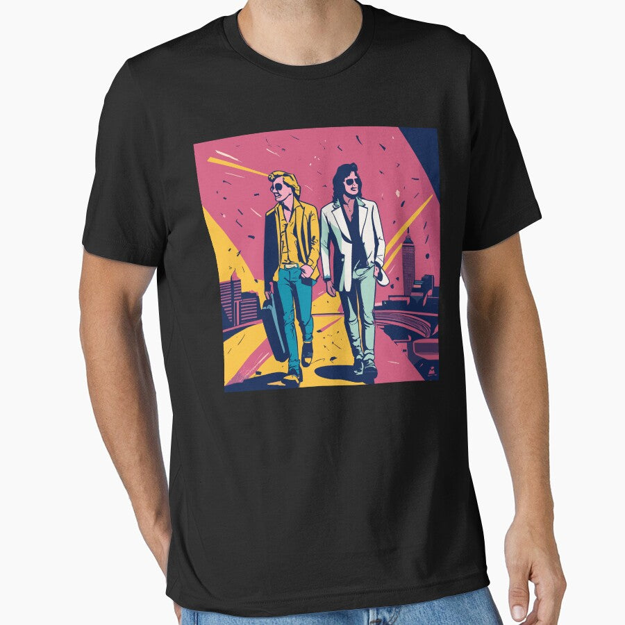 modern talking back for good by Stickboutique
