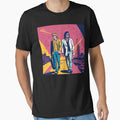 modern talking back for good by Stickboutique