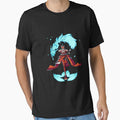 Kiriko Anime Essential Tshirt by artifys