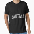 Santana Long Sleeve by GreggRoss